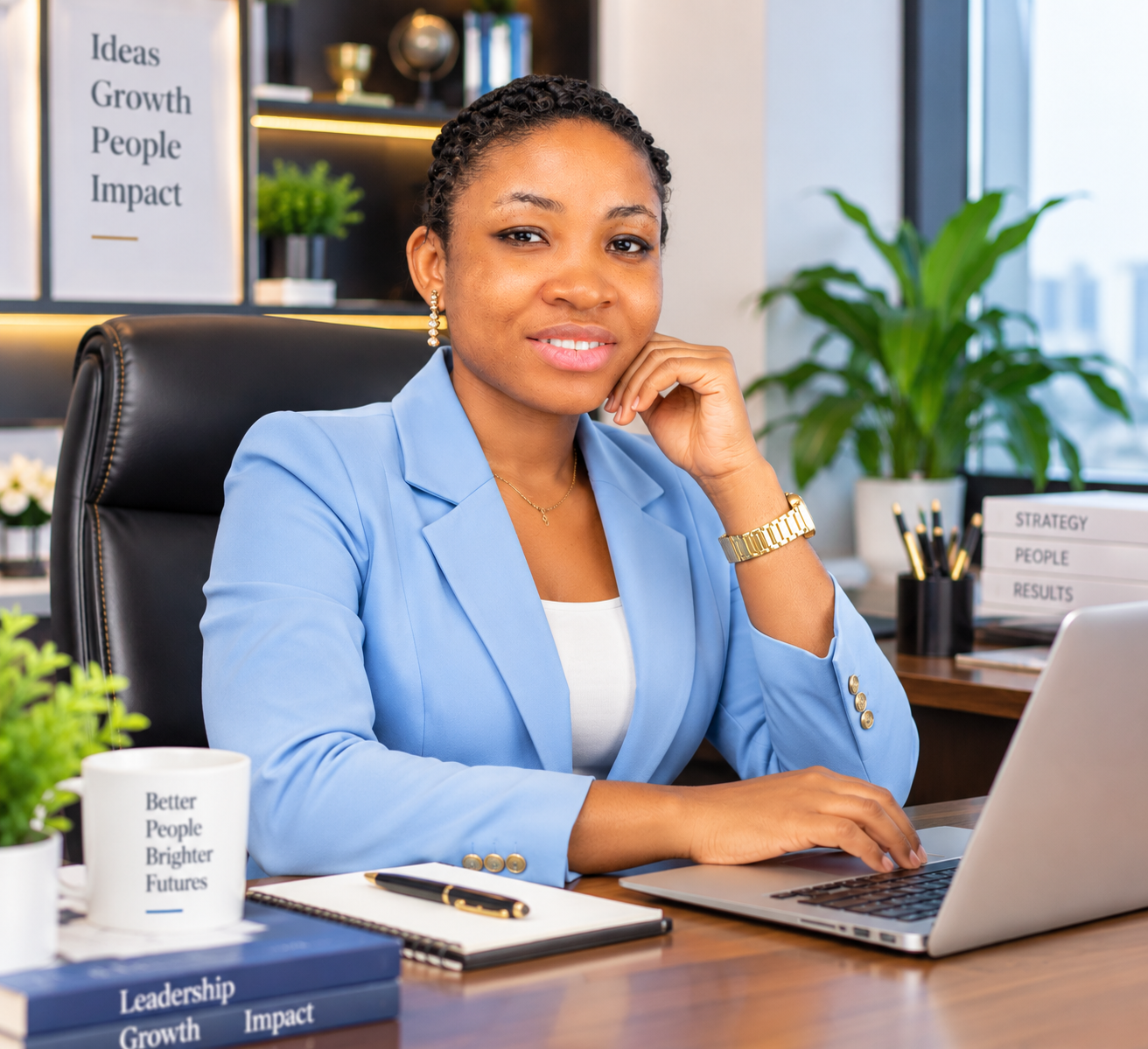 Career opportunities at Success Digest Growth Initiative